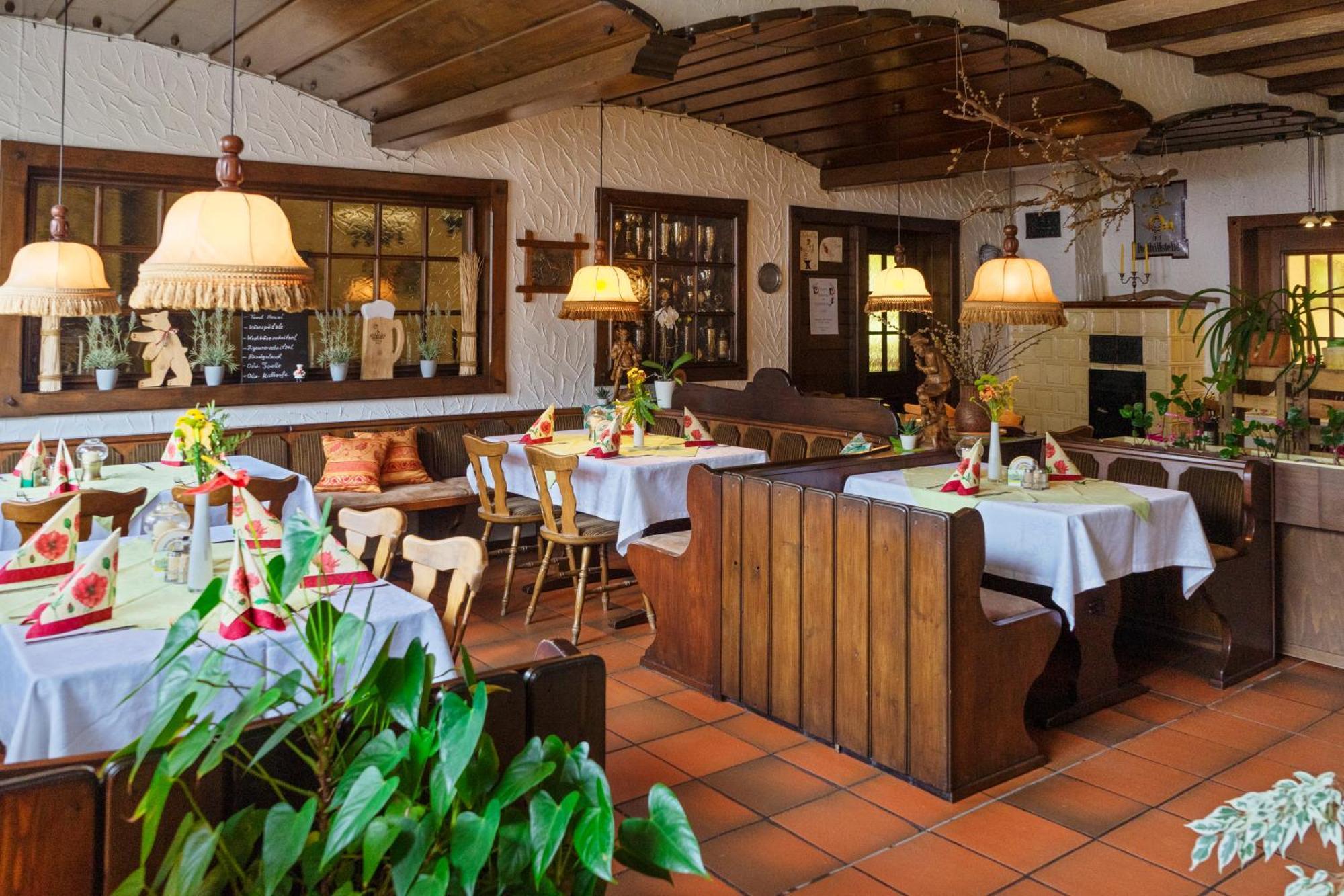 Gasthof Zur Traube Finkenbach ภายนอก รูปภาพ